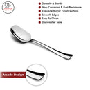 Arcade - Stainless Steel Tea Spoon
