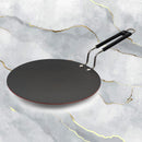 GREBLON Non Stick Roti Tawa (Gas Stove Compatible Only) - Copper, 26cm