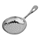 Stainless Steel Julep Strainer
