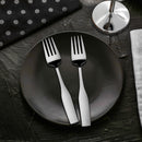 Lucas - Stainless Steel Dinner Fork