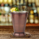 Stainless Steel Julep Cups - Set of 2