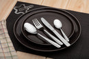 Classic - 24 Piece Stainless Steel Cutlery Set