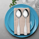Lucas - Stainless Steel Dinner/Table Spoon