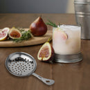 Stainless Steel Julep Strainer