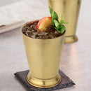 Stainless Steel Julep Cups - Set of 2