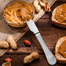 Nile - Stainless Steel Dinner Knife