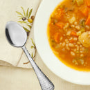 Nile - Stainless Steel Table/Dinner Spoon
