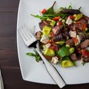 Lucas - Stainless Steel Dinner Fork