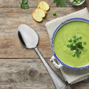 Nile - Stainless Steel Table/Dinner Spoon