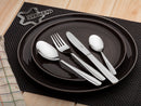 Classic - Stainless Steel Premium Cutlery 24 Piece Set