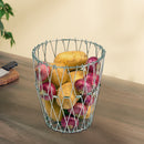 Stainless Steel - Kitchen Wire Multi Utility Basket