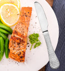 Nile - Stainless Steel Dinner Knife
