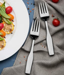 Lucas - Stainless Steel Dinner Fork