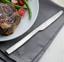 Arcade - Stainless Steel Dinner Knife