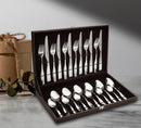 Lucas - Stainless Steel Premium Cutlery 24 Piece Set