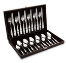 Lucas - Stainless Steel Premium Cutlery 24 Piece Set