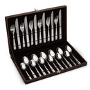 Classic - Stainless Steel Premium Cutlery 24 Piece Set