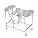 Adron - 26 Piece Stainless Steel Cutlery Set With Stand