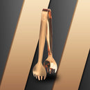 Stainless Steel Bar Set (PVD Coated)