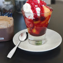 Lucas - Stainless Steel Tea Spoon