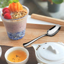 Arcade - Stainless Steel Tea Spoon