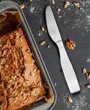 Lucas - Stainless Steel Dinner Knife