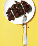 Lucas - Stainless Steel Dinner Knife