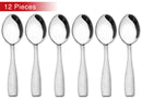 Lucas - Stainless Steel Tea Spoon