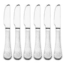 Nile - Stainless Steel Dinner Knife