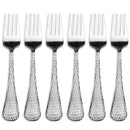Nile - Stainless Steel Dinner Fork