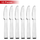 Arcade - Stainless Steel Dinner Knife