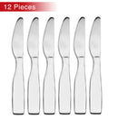 Lucas - Stainless Steel Dinner Knife