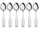 Lucas - Stainless Steel Dinner/Table Spoon