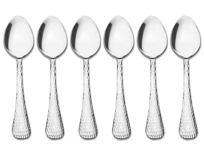 Nile - Stainless Steel Table/Dinner Spoon